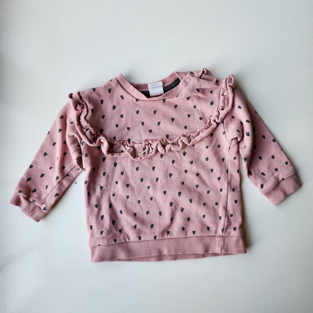 9 Months - Baby & Toddler Clothes - Sweater